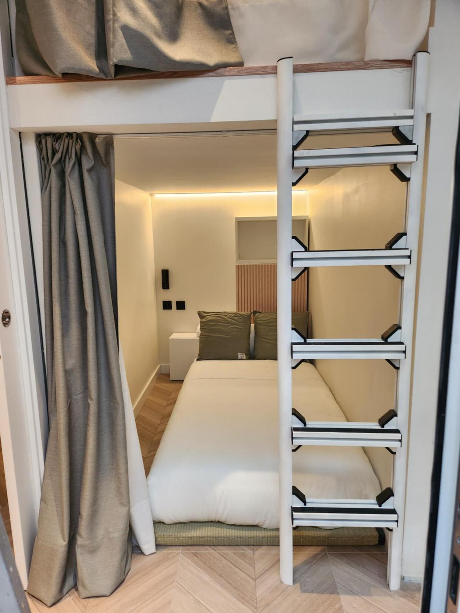 4 Bears Sharehome Affittacamere *